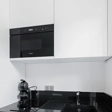 Cosy Metro Pereire 17 - 2p * Paris